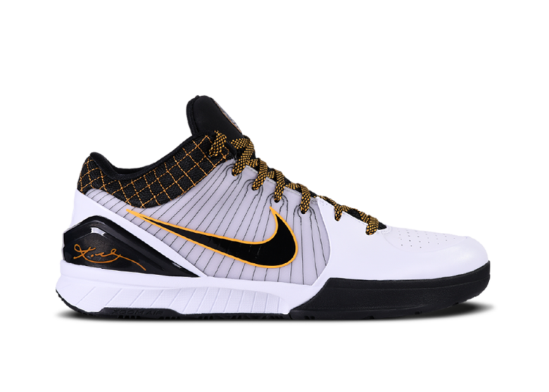 Nike Kobe - basketbalschoenen collectie van Kobe Bryant | KICKSMANIAC kobe basketbalschoenen