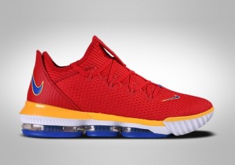 Lebron 16 king on sale shoes