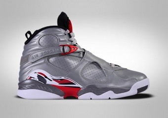 NIKE AIR JORDAN 8 RETRO REFLECTIONS OF A CHAMPION