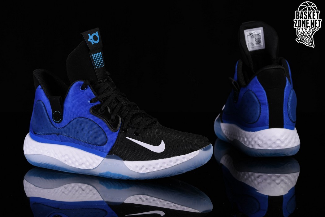 Kd deals duke shoes