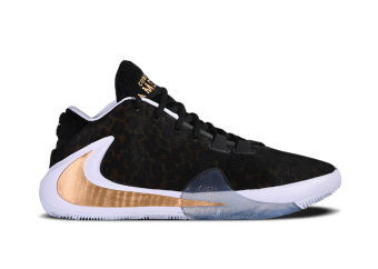 Giannis freak 1 coming to america sales
