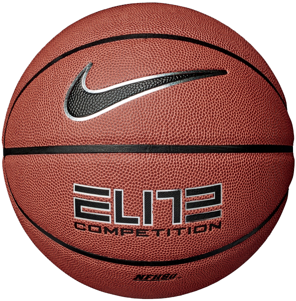 NIKE ELITE COMPETITON 2.0 AMBER