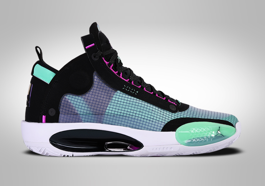 air jordan 34 cena