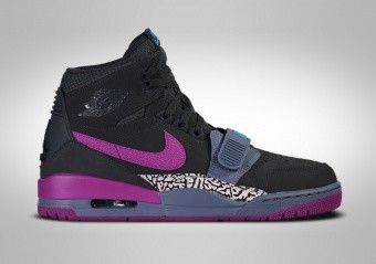 NIKE AIR JORDAN LEGACY 312 BOLD BERRY