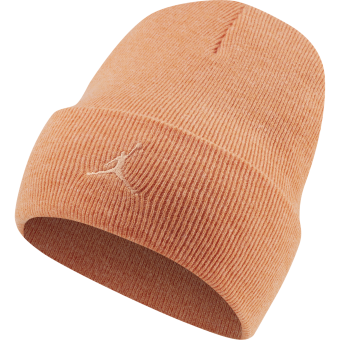 orange nike beanie