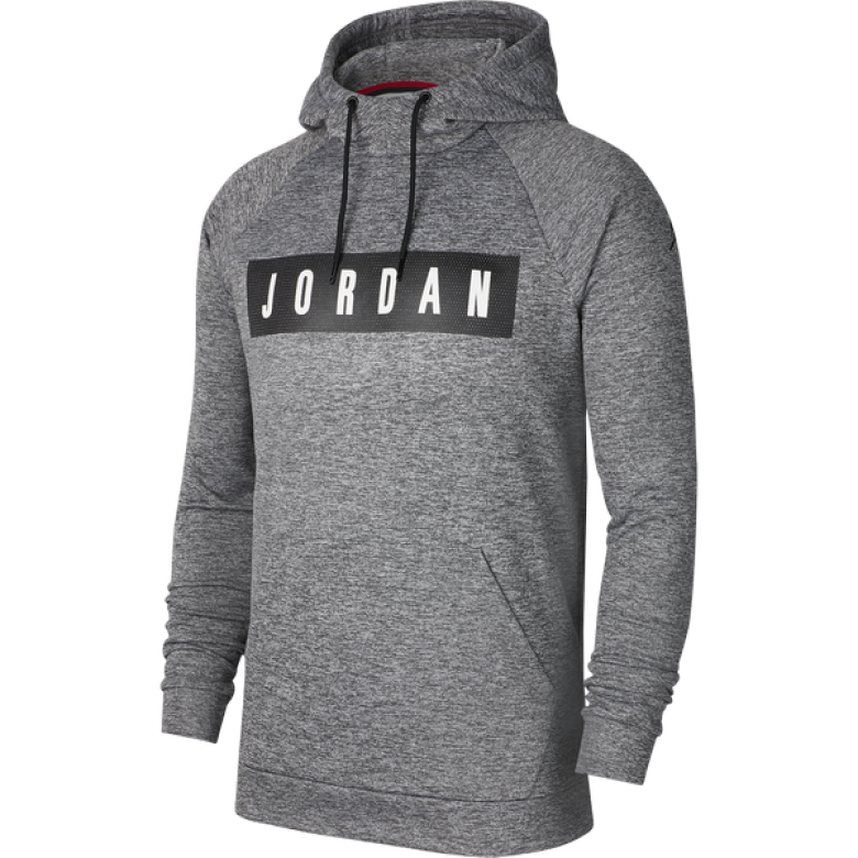 air jordan therma hoodie
