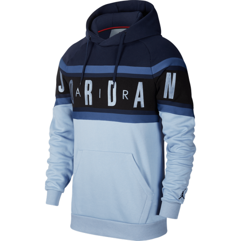 jordan air pullover