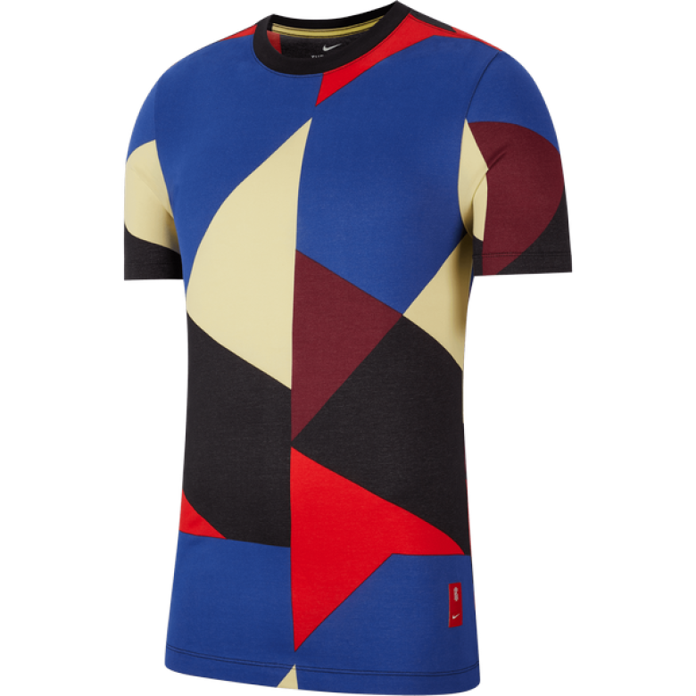 t shirt kyrie irving nike