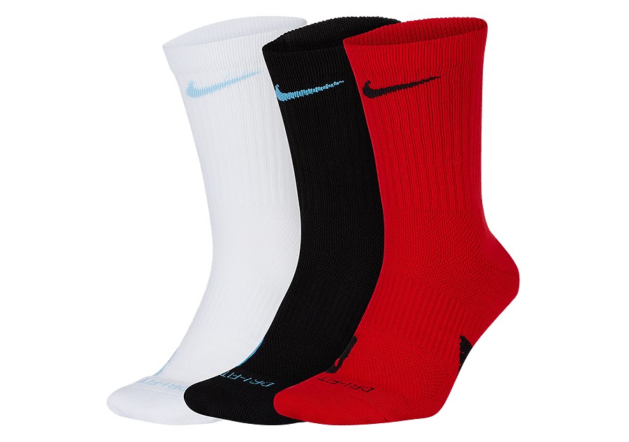 multi pack elite socks