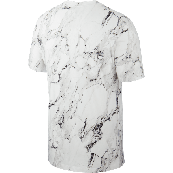 NIKE HBR MARBLE TEE for £30.00 