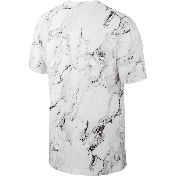 marble nike shirt