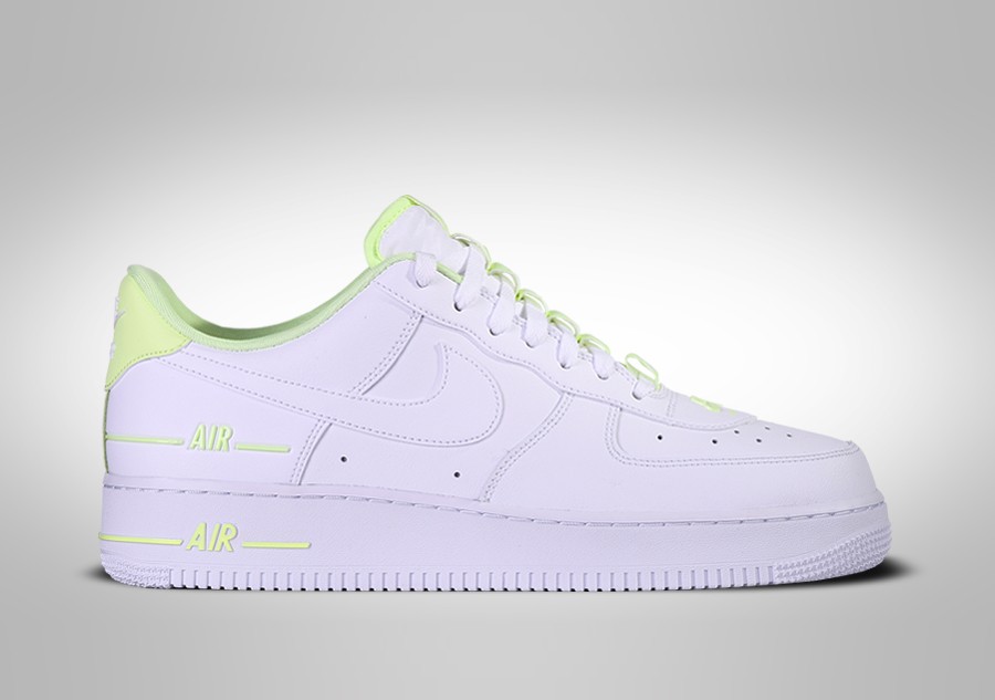 air force 1 low double air