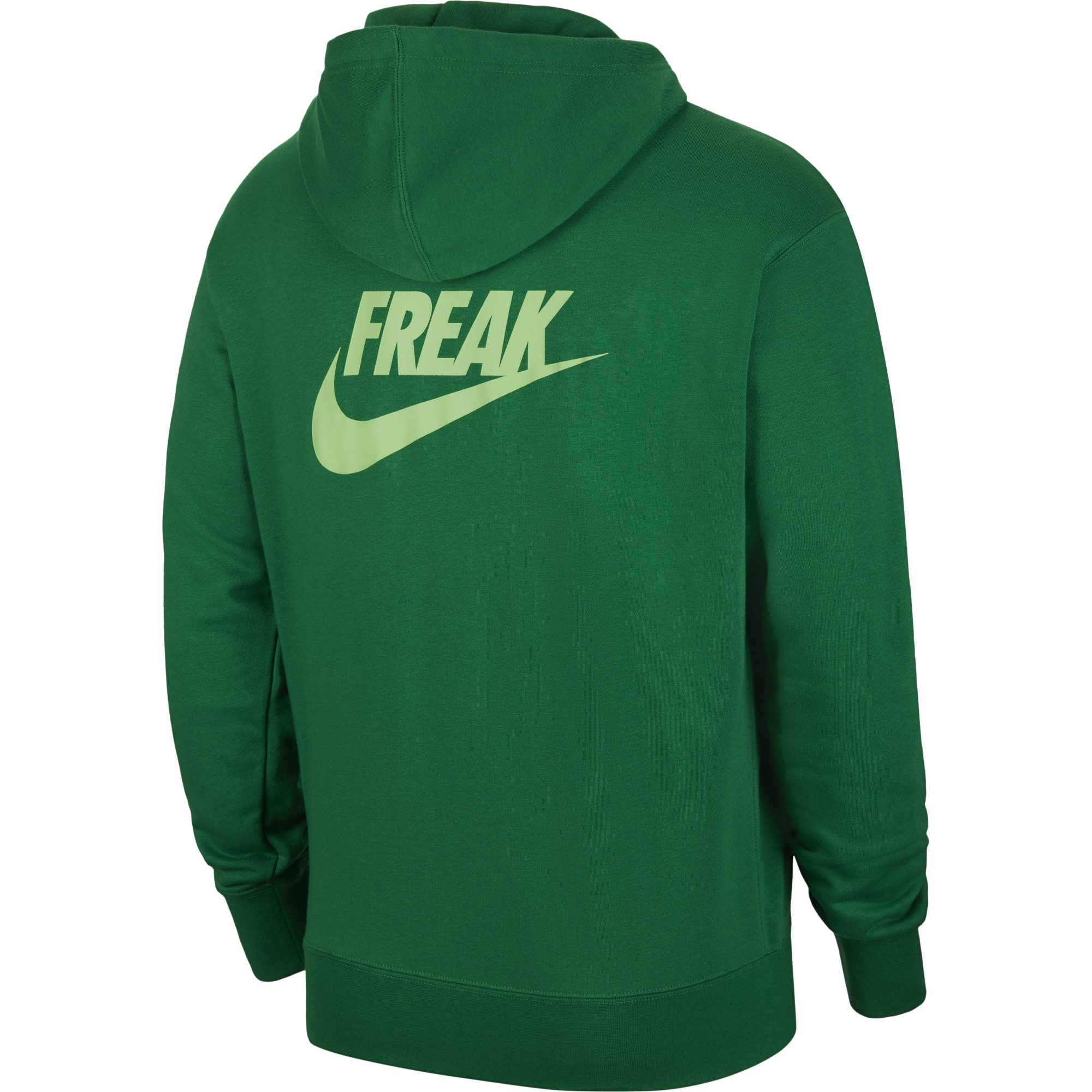 nike freak hoodie