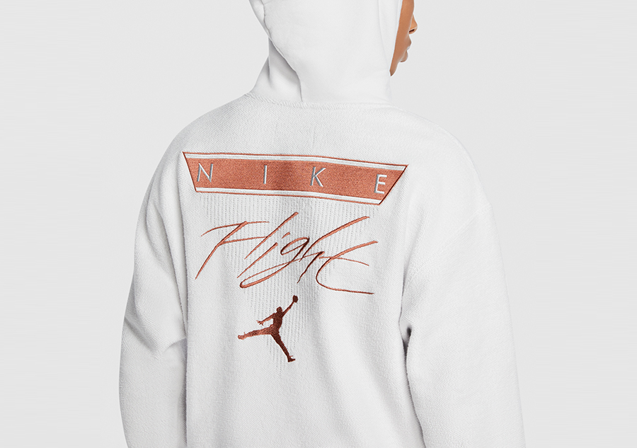 jordan hoodie and sweatpants