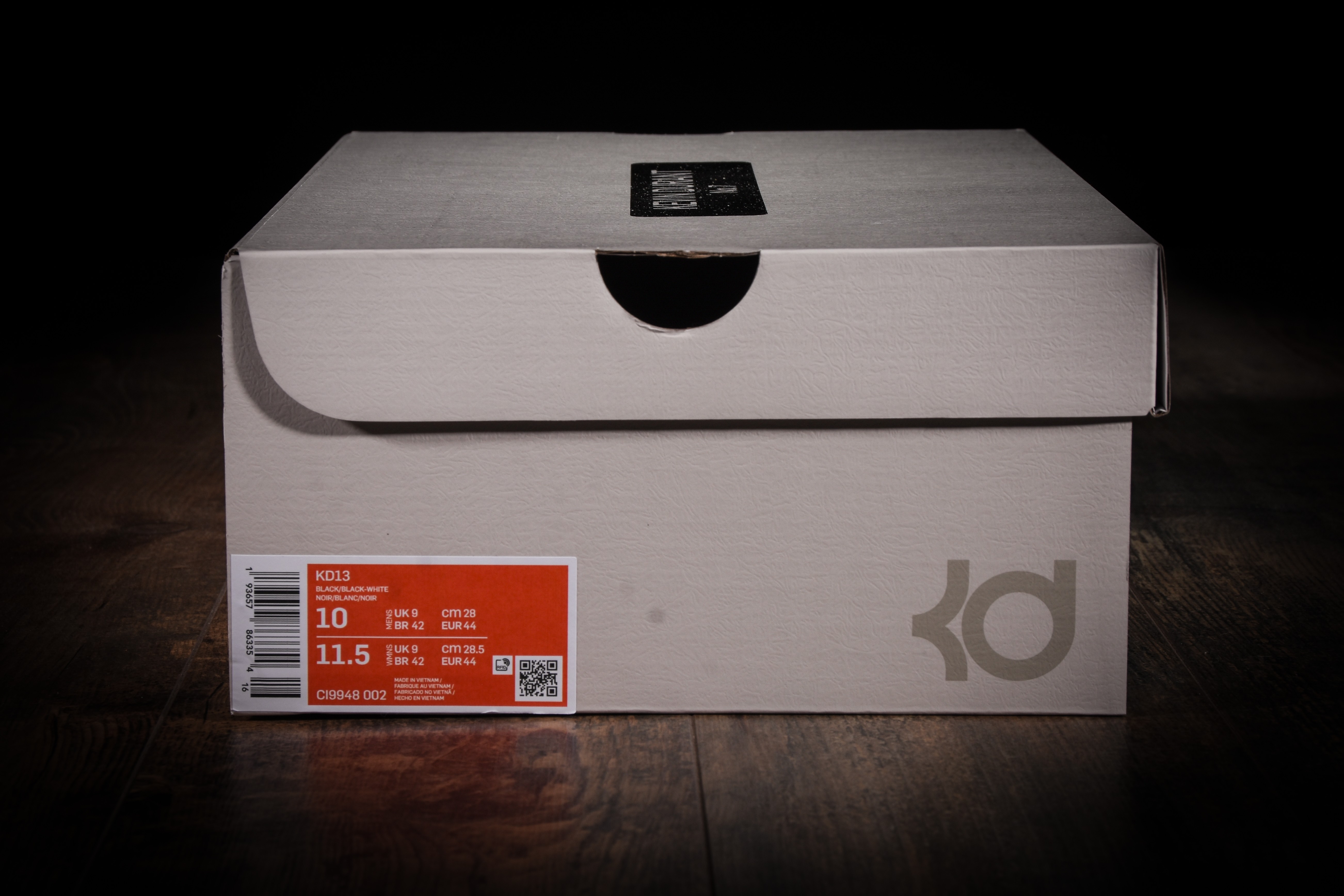 NIKE ZOOM KD 13 for £105.00 | kicksmaniac.com