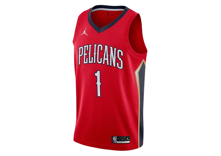 Official New Orleans Pelicans Gear, Pelicans Jerseys, Pelicans