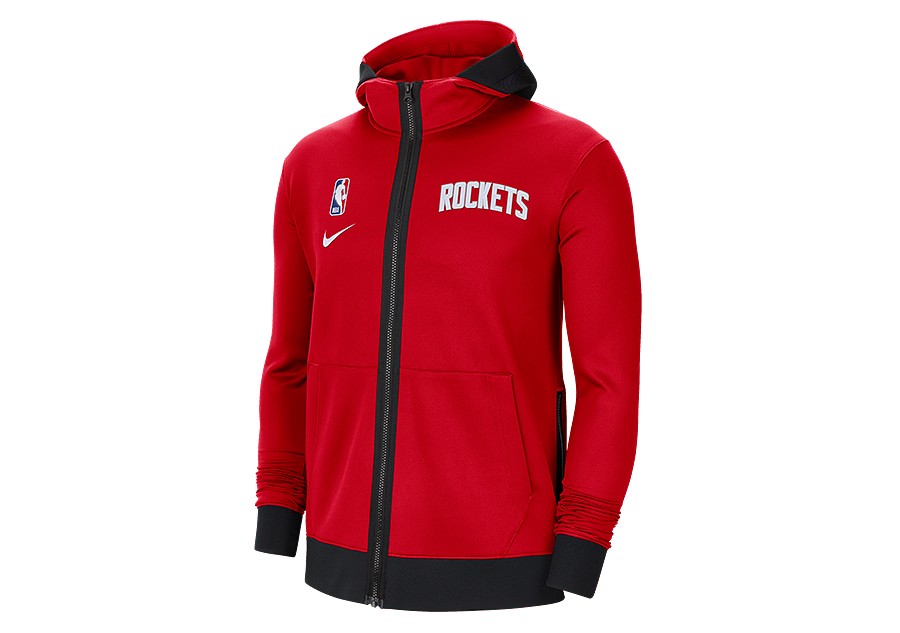 Nike Houston Rockets Mantra Men's Nike Dri-FIT NBA T-Shirt. Nike.com