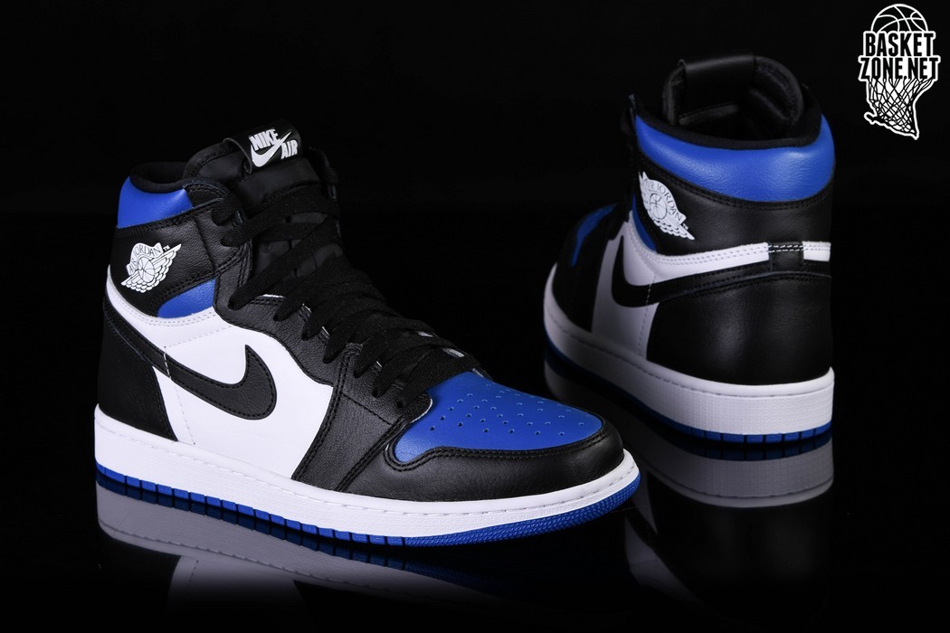 nike air jordan 1 retro high royal