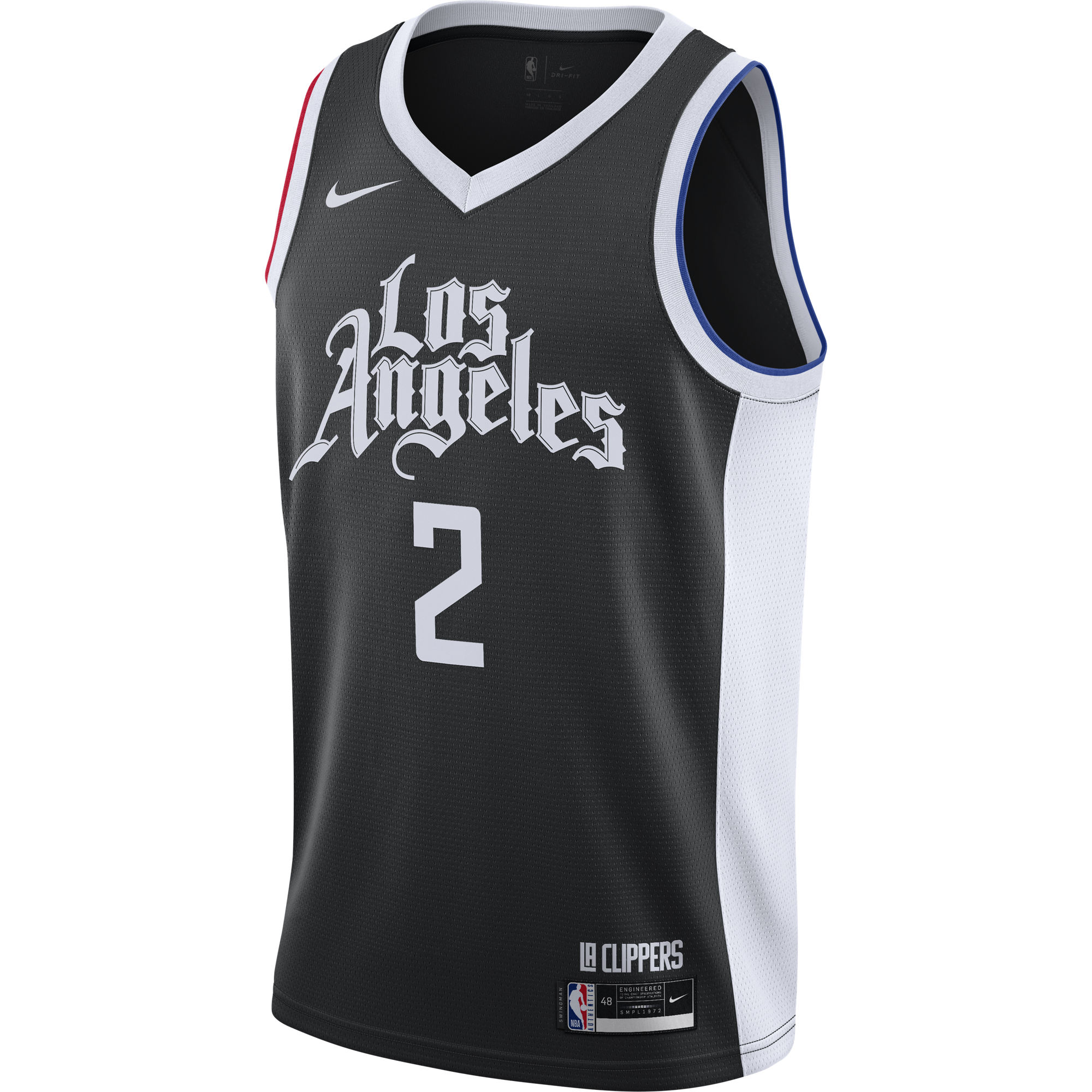 Nike Nba Los Angeles Clippers City Edition Swingman Jersey Fur 90 00 Kicksmaniac Com