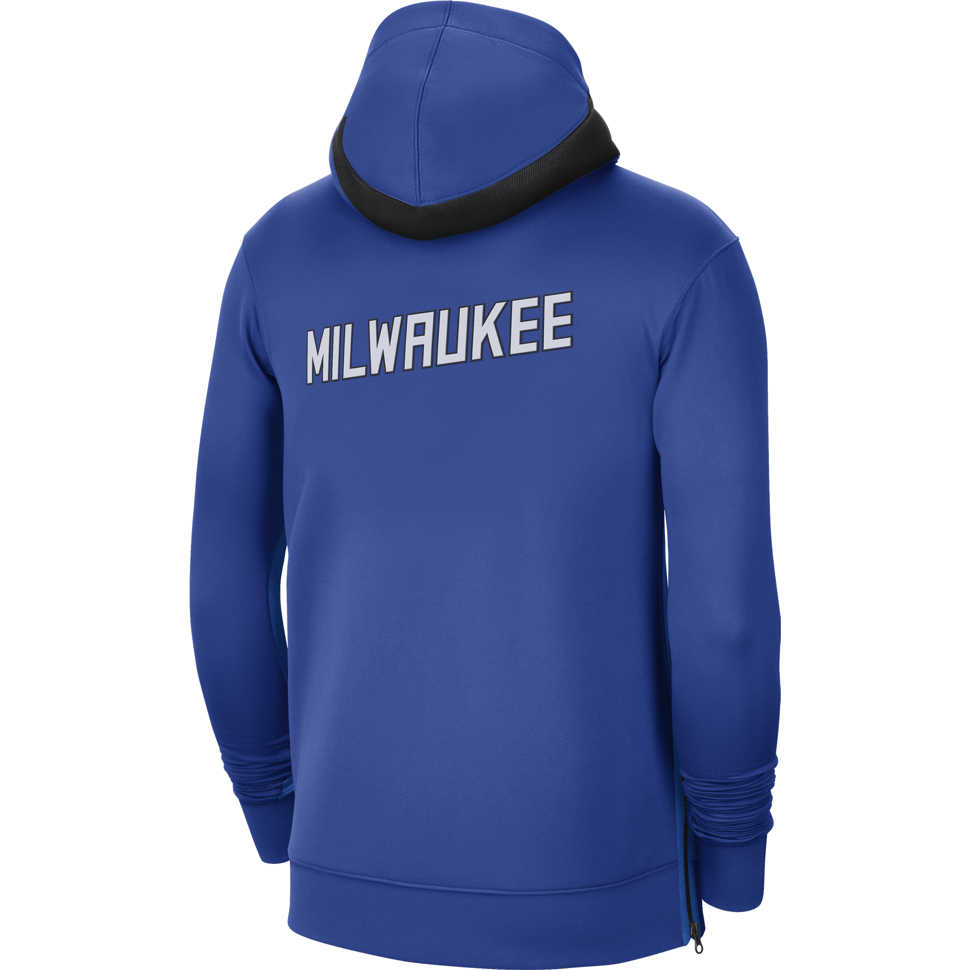 Bucks showtime hoodie top