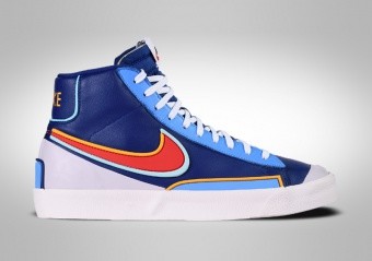 Nike blazer sale special edition