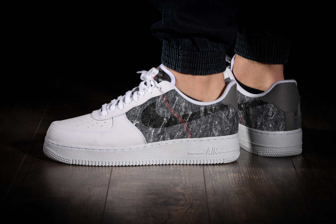 nike air force 1 low light