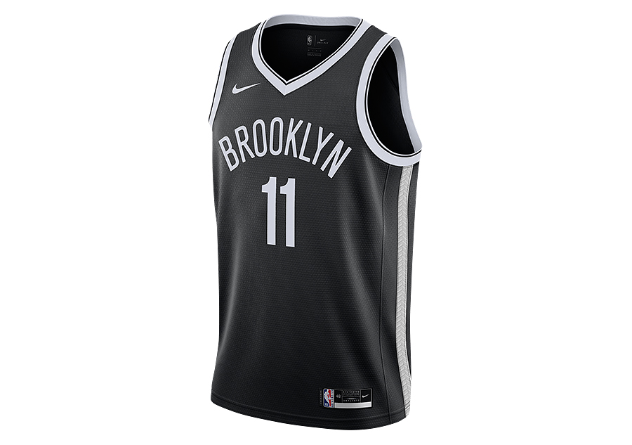 Brooklyn nets kyrie irving new arrivals