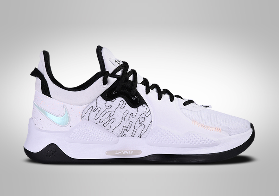 Botas nike paul george sale