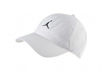 air jordan white hat