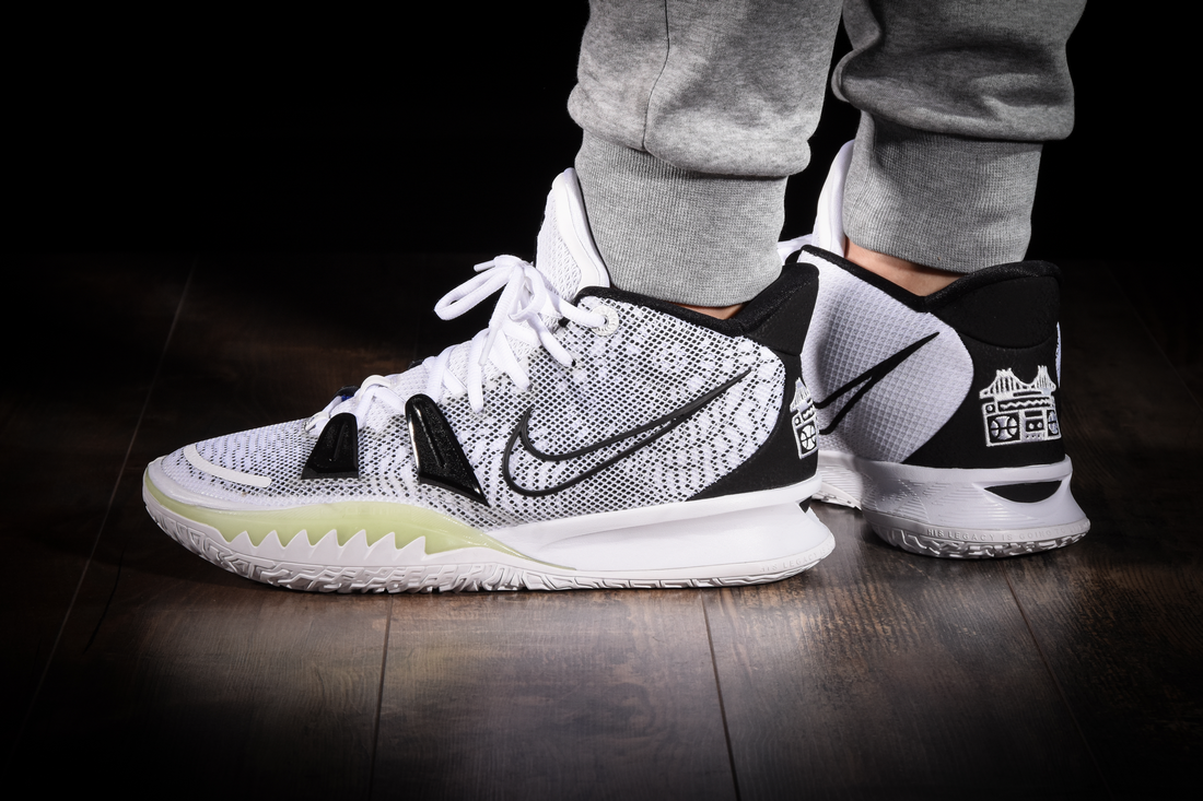 NIKE KYRIE 7 BROOKLYN BEATS for £160.00 | kicksmaniac.com