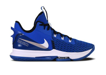 Lebron witness 2025 2 blue
