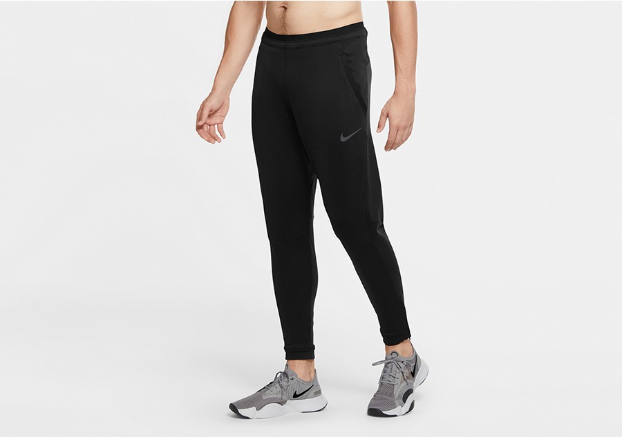 Nike Womens Leggings , Black, Small, NWT