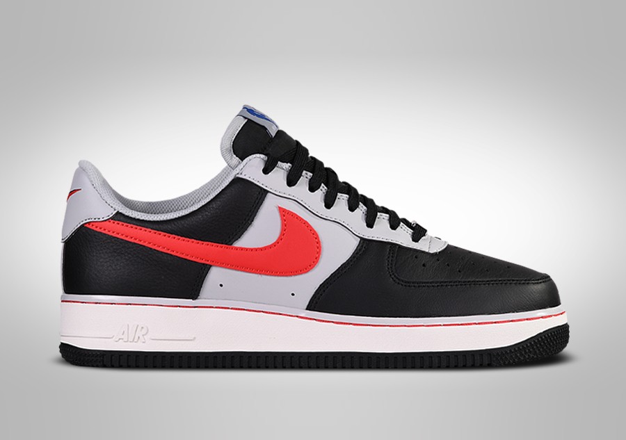 Shop Nike Air Force 1 Low '07 LV8 EMB DC8874-001 multi | SNIPES USA