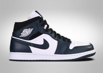 Jordan 1 blue navy hot sale