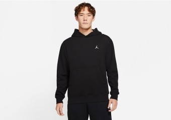 Nike Jordan Essentials Statement Fleece Hoodie » Buy online now!