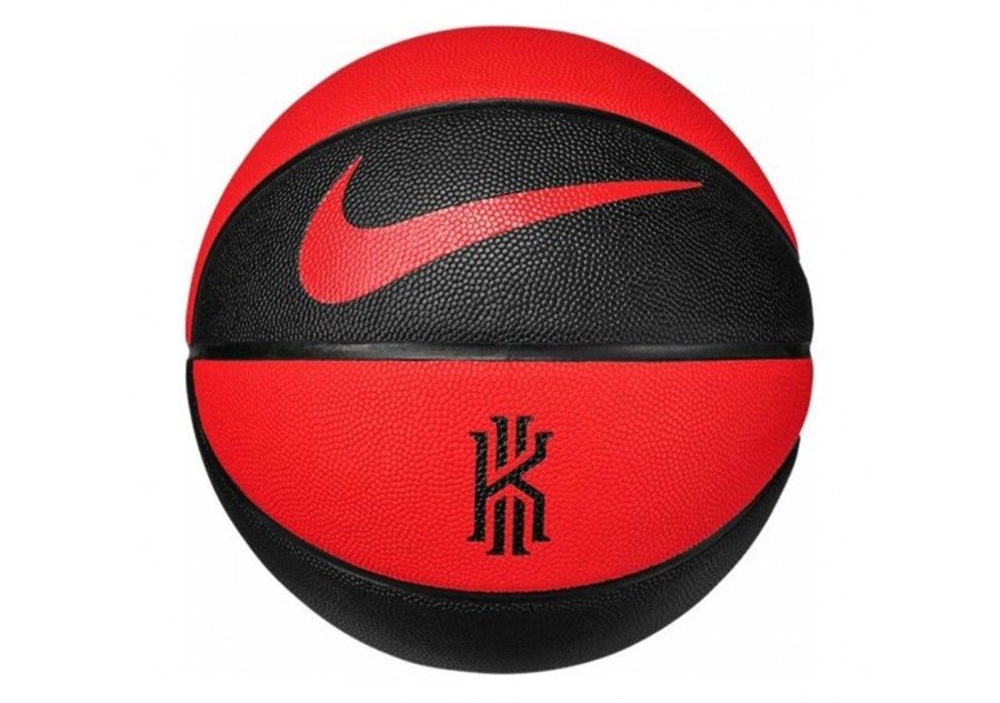 Bola de Basquete Nike Baller 8P Laranja - Tamanho 7
