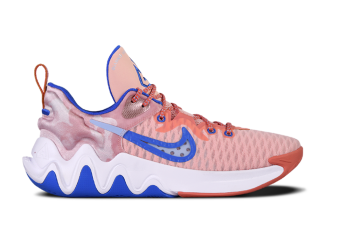 Nike Zoom Nike Zoom Freak 1 scarpe da basket KICKSMANIAC