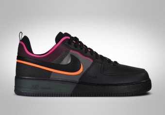 Nike air discount force getekend logo