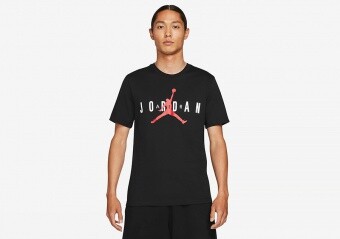 NIKE ALL I KNOW IS WIN TEE BLACK price €25.00