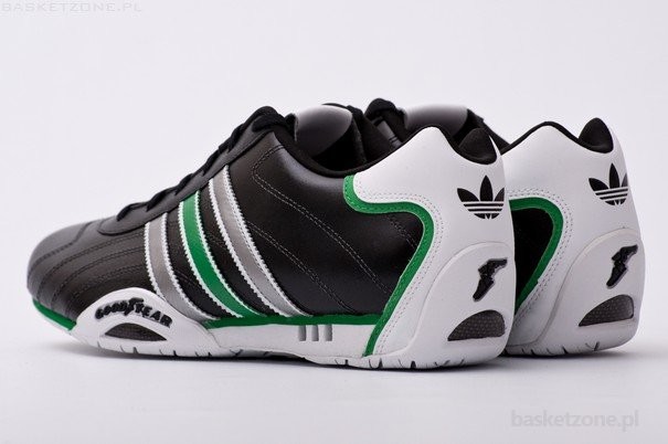 ADIDAS ORIGINALS GOODYEAR ADI RACER LO fur 79 00 Basketzone