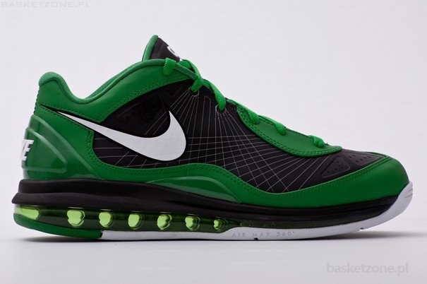 Nike air max 360 bb low clearance