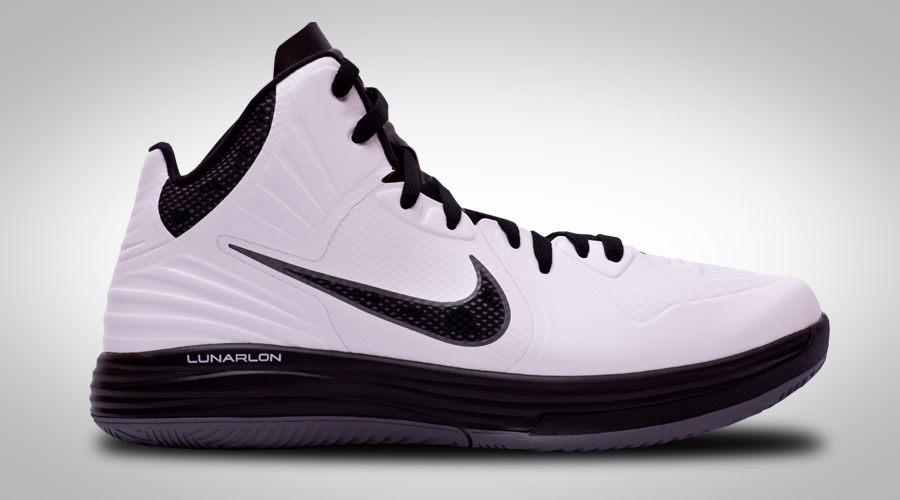 Nike Lunar Hypergamer Schoenen clearance