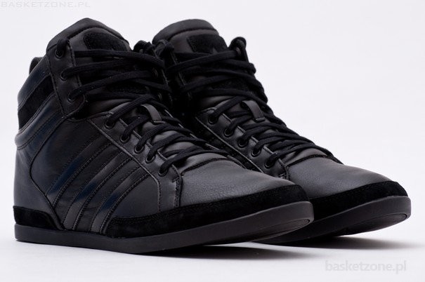 ADIDAS ORIGINALS ADI UP MID BLACK price 1182.50SEK Basketzone