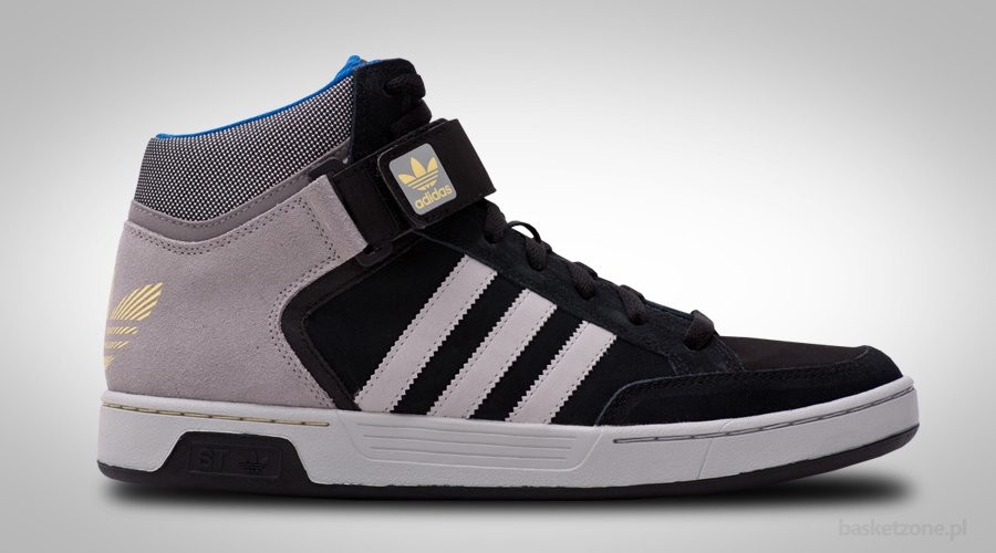  ADIDAS ORIGINALS 80s BASKETBALL RETRO
