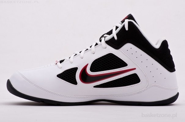 Nike air flight clearance showup 2