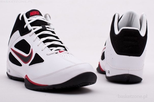 NIKE AIR FLIGHT SHOWUP 2 price 52.50 Basketzone