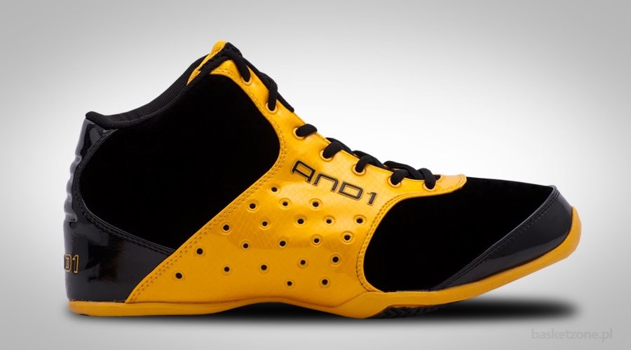 AND1 REIGN MID BASKETBALL