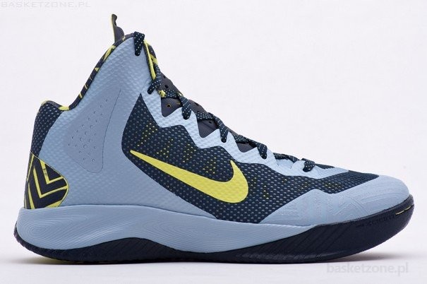 Nike hyperenforcer xd hot sale