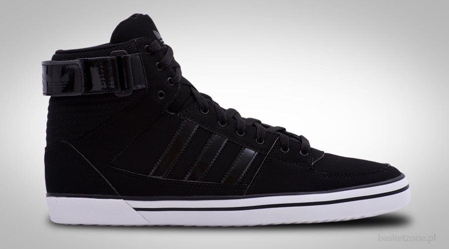 ADIDAS ORIGINALS SKYDIVER II BLACK
