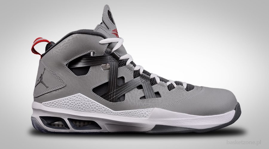 NIKE AIR JORDAN MELO M9 CHRISTMAS EDITION